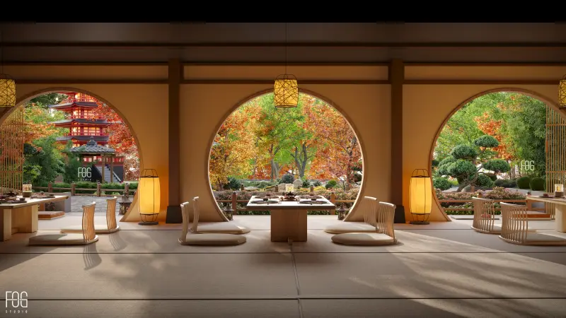Đại Lải Village Resort – 5