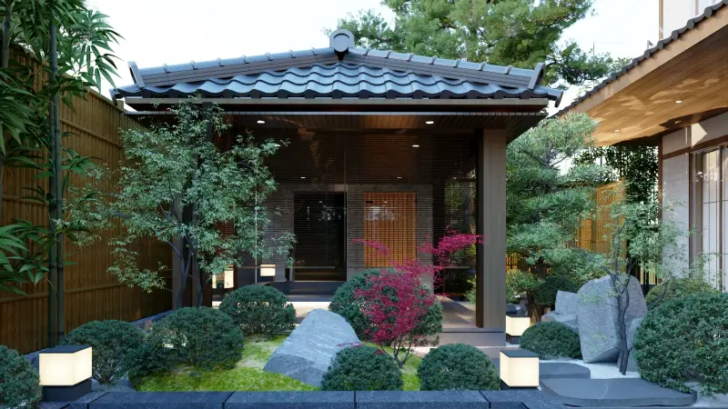 Oasis Onsen Đại Lải – 2