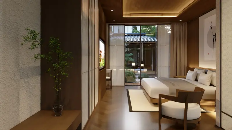 Oasis Onsen Đại Lải – 3
