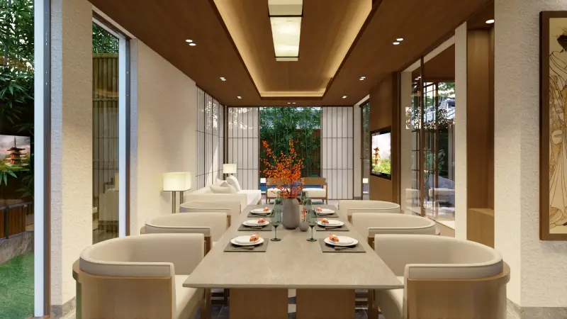 Oasis Onsen Đại Lải – 9