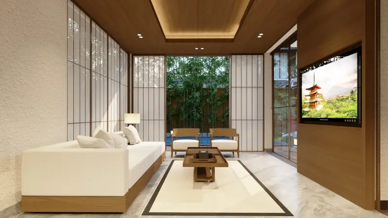 Oasis Onsen Đại Lải – 11