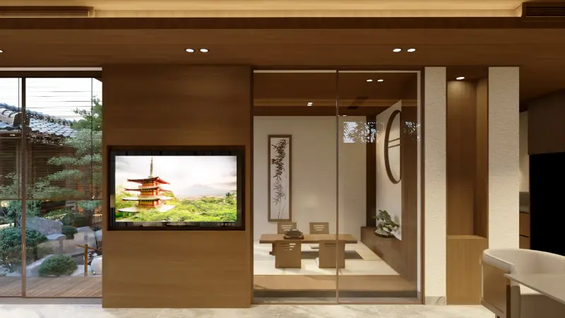 Oasis Onsen Đại Lải – 12