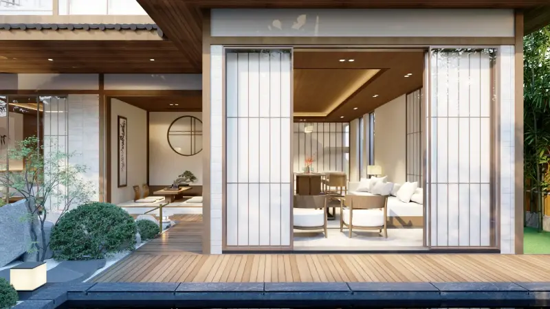 Oasis Onsen Đại Lải – 13