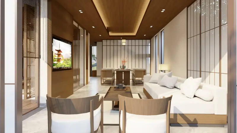 Oasis Onsen Đại Lải – 14