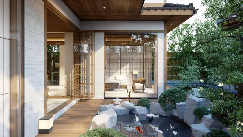 Oasis Onsen Đại Lải – 16