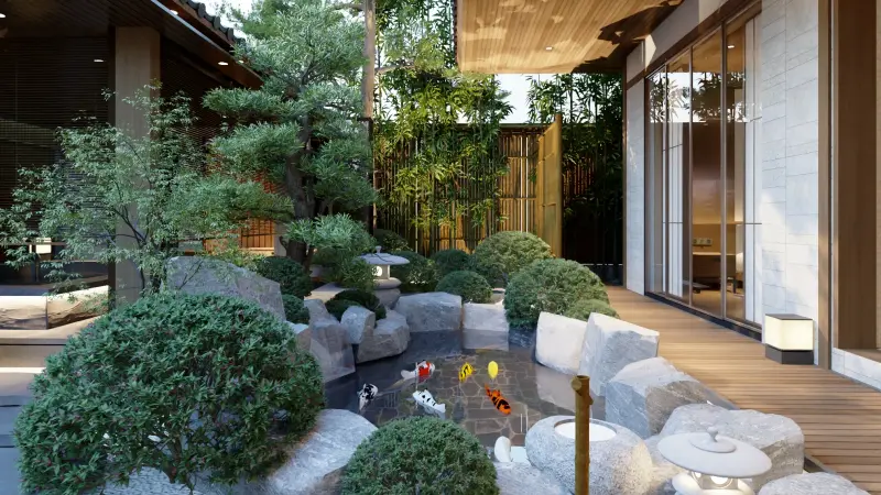 Oasis Onsen Đại Lải – 18