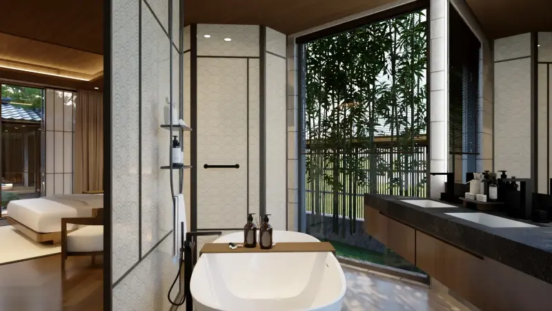 Oasis Onsen Đại Lải – 20