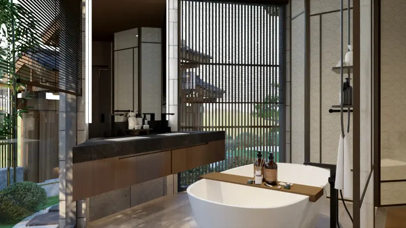 Oasis Onsen Đại Lải – 21