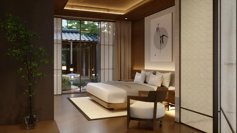 Oasis Onsen Đại Lải – 22