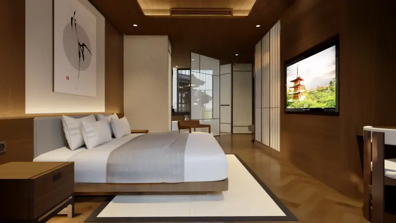 Oasis Onsen Đại Lải – 24