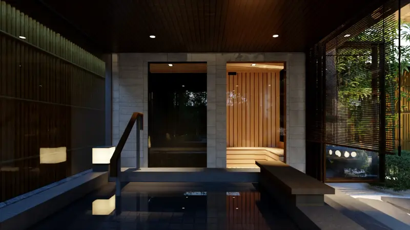 Oasis Onsen Đại Lải – 26
