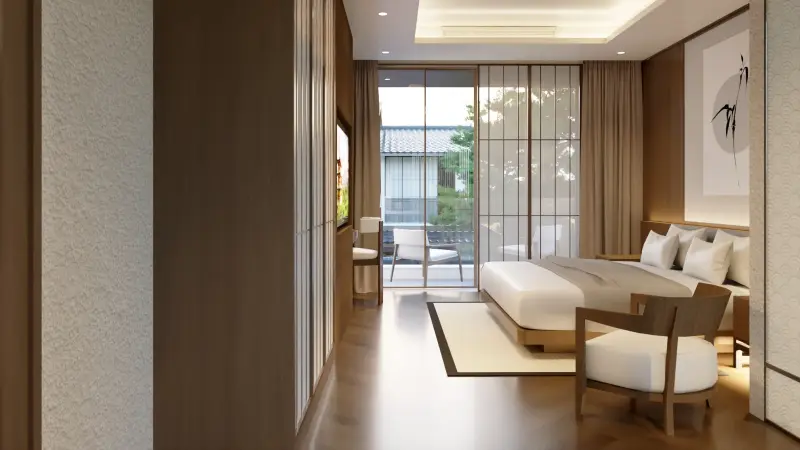Oasis Onsen Đại Lải – 29