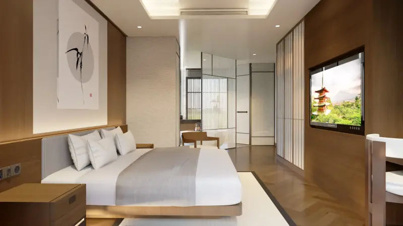 Oasis Onsen Đại Lải – 30