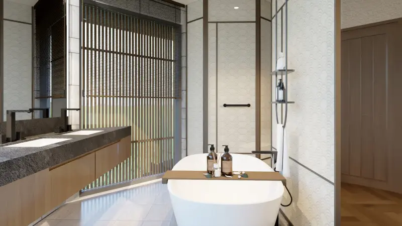 Oasis Onsen Đại Lải – 31