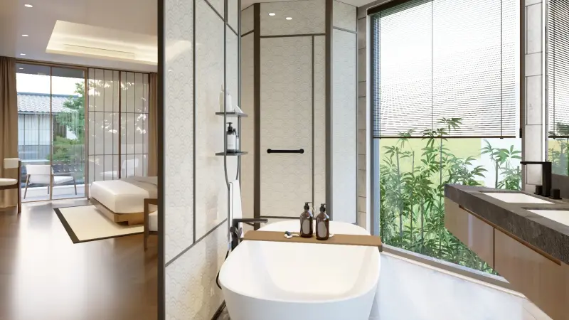 Oasis Onsen Đại Lải – 32