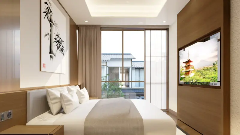 Oasis Onsen Đại Lải – 33