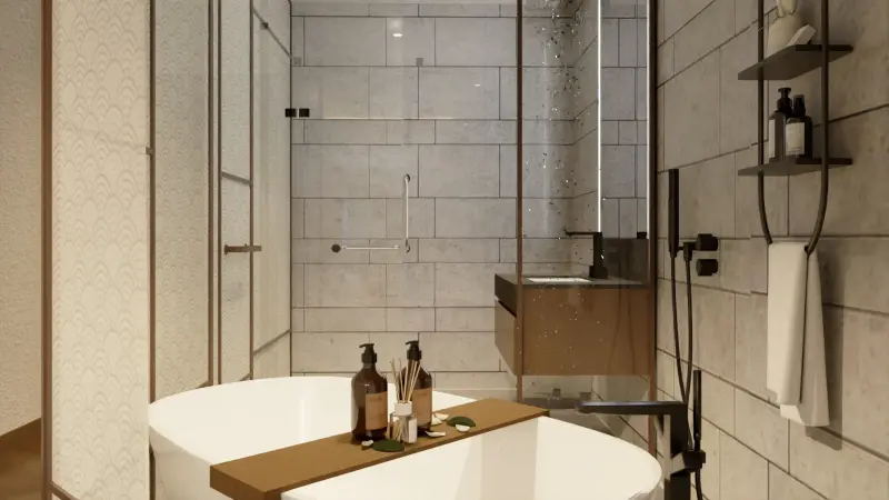 Oasis Onsen Đại Lải – 37