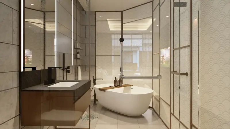 Oasis Onsen Đại Lải – 40
