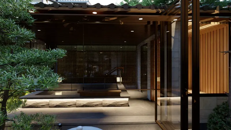 Oasis Onsen Đại Lải – 45