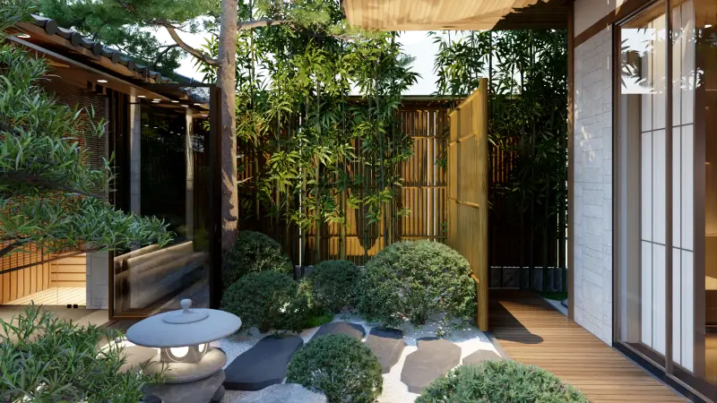 Oasis Onsen Đại Lải – 46