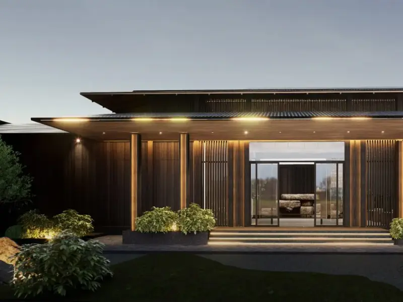 Ecopark Sixsenses