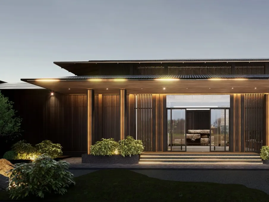 Ecopark Sixsenses