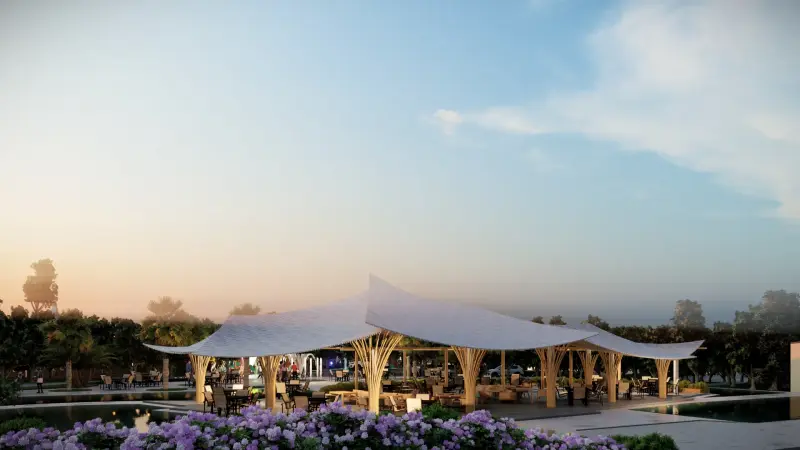 Hòn Đỏ Resort – 6
