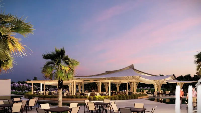 Hòn Đỏ Resort – 9