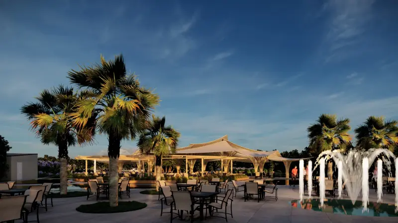 Hòn Đỏ Resort – 10