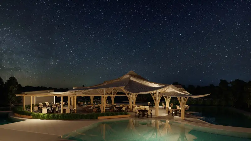 Hòn Đỏ Resort – 11