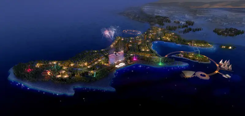 Hòn Đỏ Resort – 15