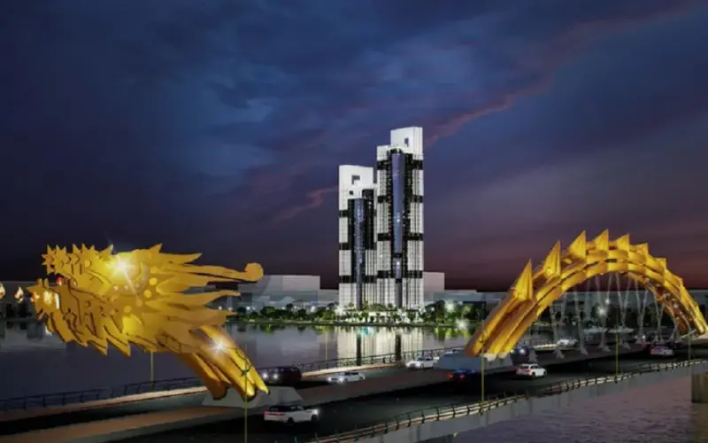 Landmark Đà Nẵng