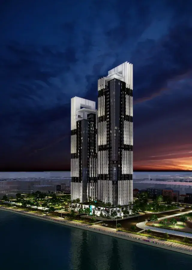 Landmark Đà Nẵng – 2