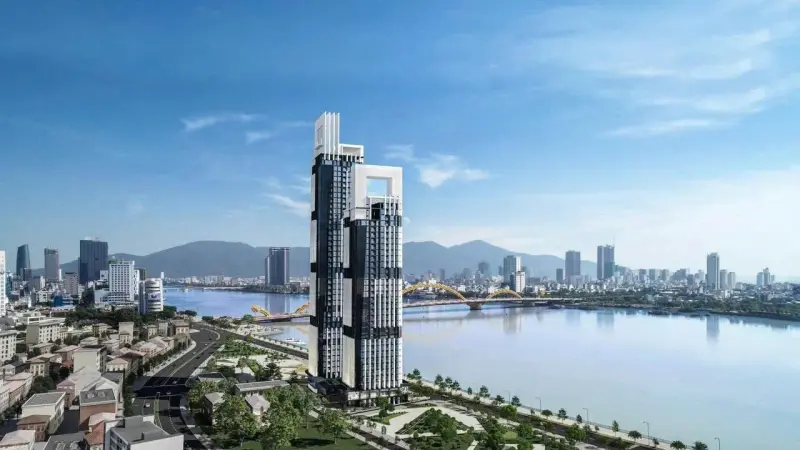 Landmark Đà Nẵng – 3