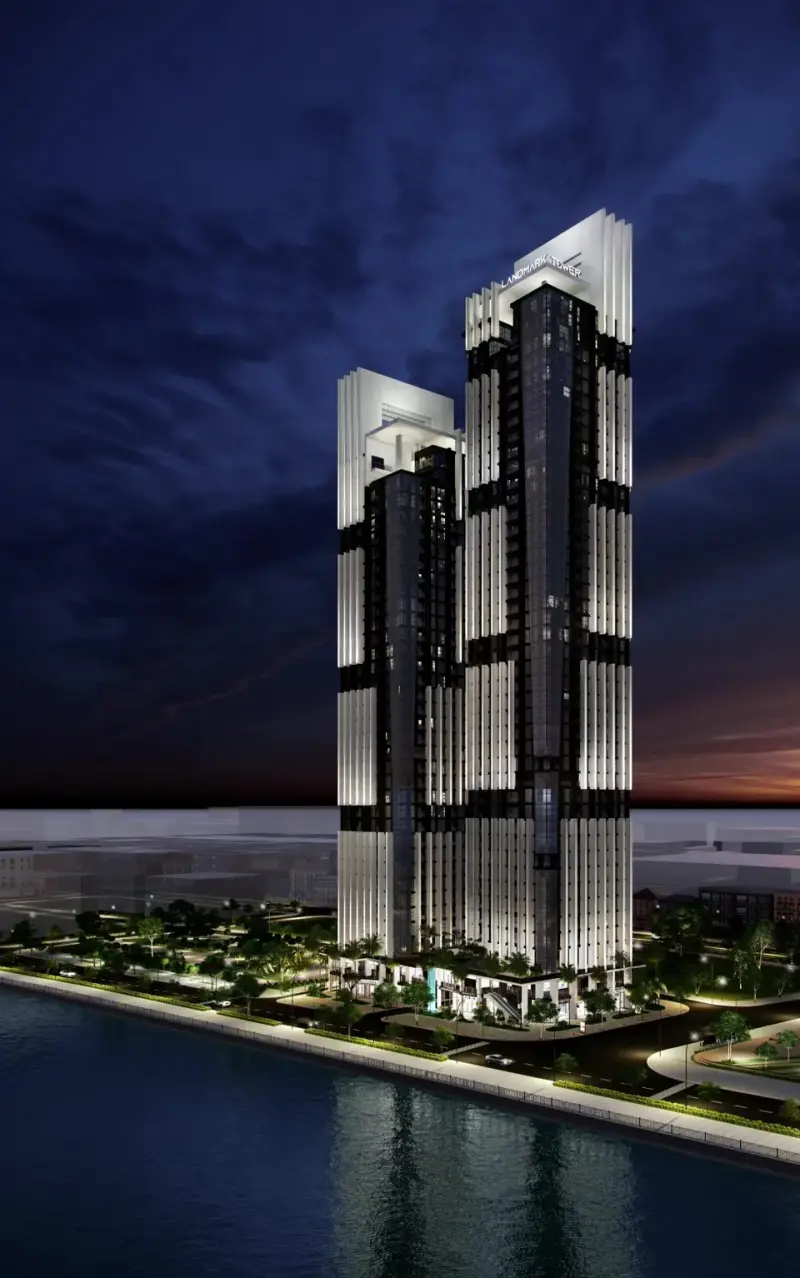 Landmark Đà Nẵng – 4