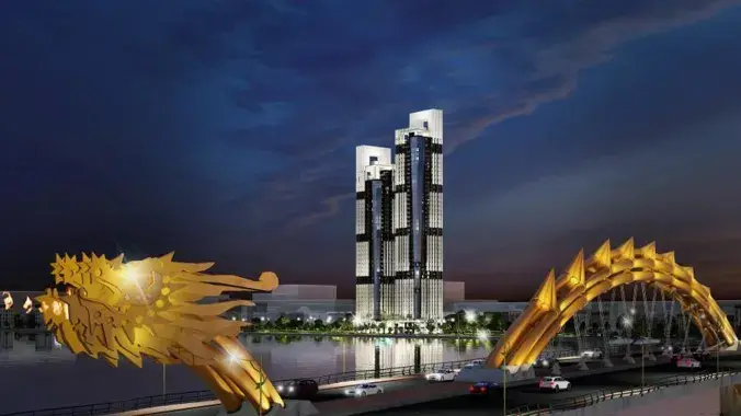 Landmark Đà Nẵng – 5