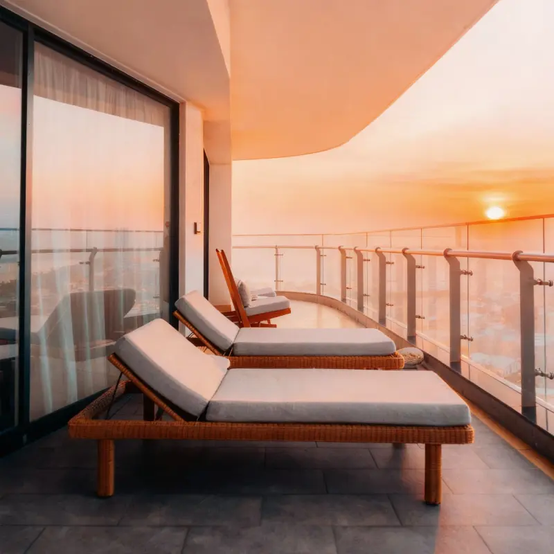 Mikazuki Spa & Hotel Resort – 4