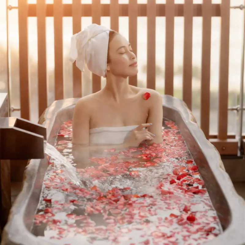 Mikazuki Spa & Hotel Resort – 5