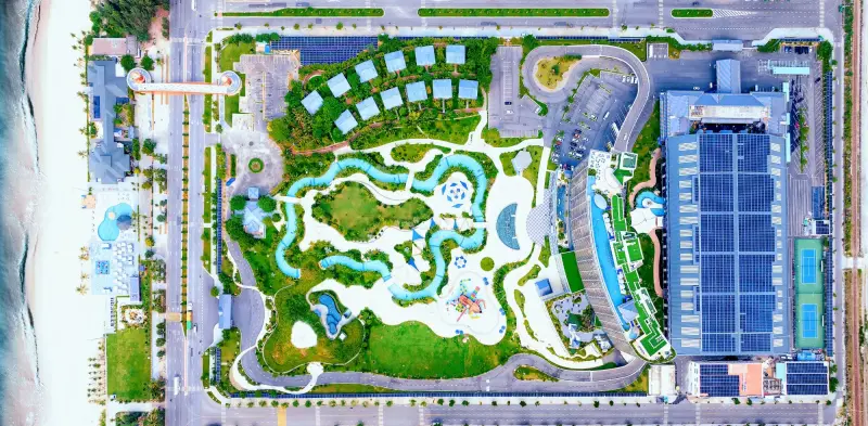 Mikazuki Spa & Hotel Resort – 6