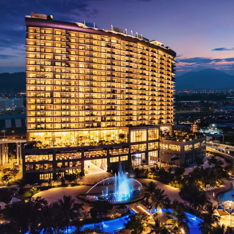 Mikazuki Spa & Hotel Resort – 10