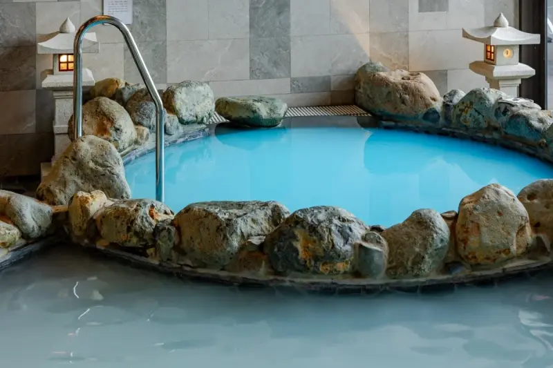 Mori Onsen