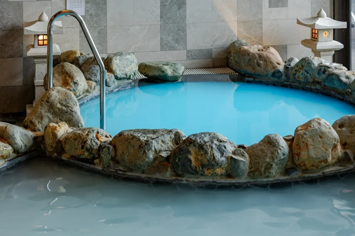 Mori Onsen