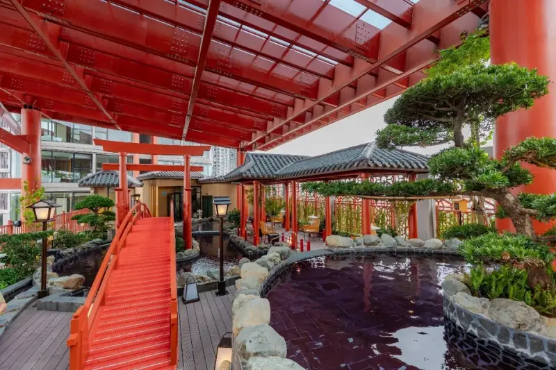 Mori Onsen – 2