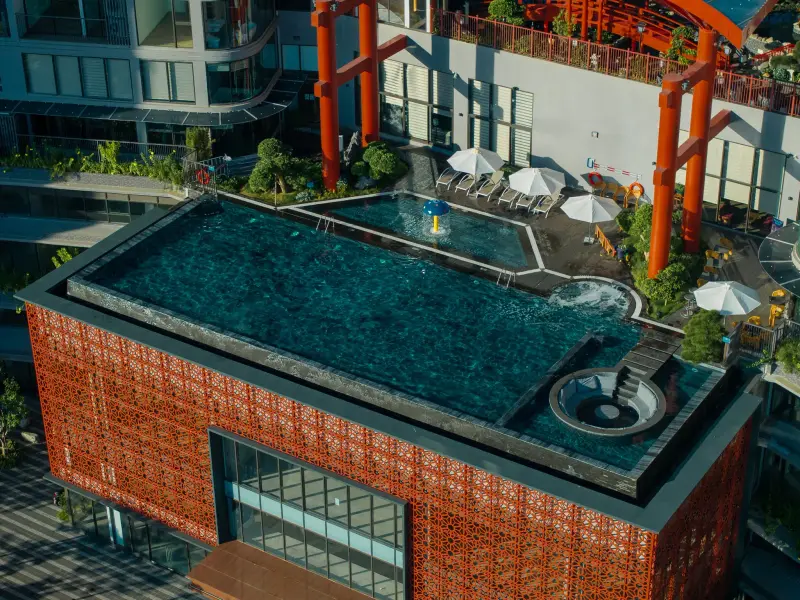 Mori Onsen – 3