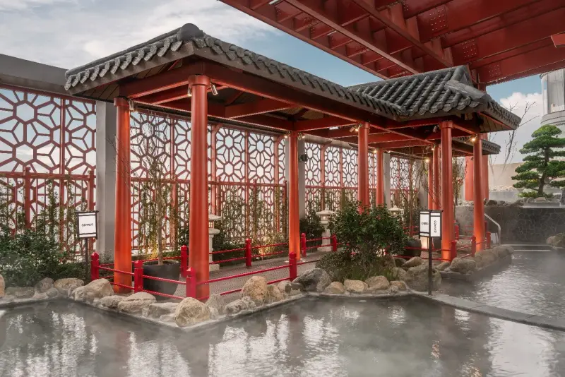Mori Onsen – 4