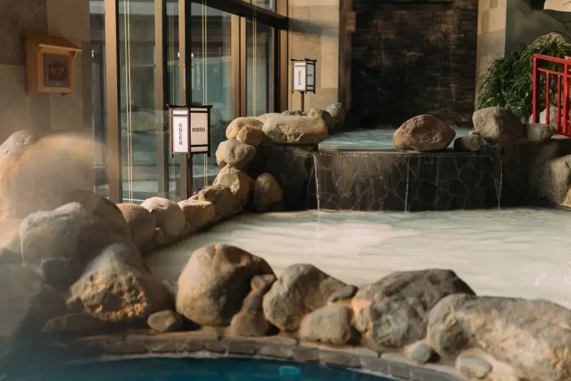 Mori Onsen – 5