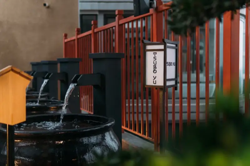 Mori Onsen – 6