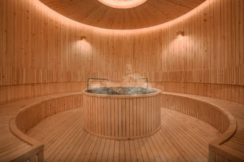 Mori Onsen – 7