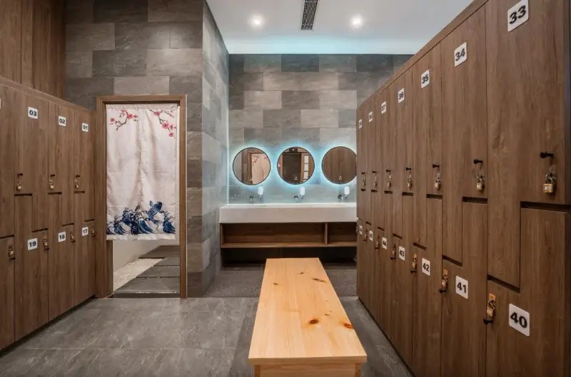 Mori Onsen – 8