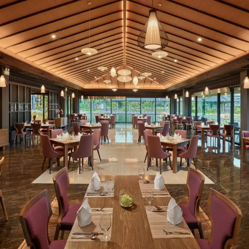 Kawara Mỹ An Onsen Resort & Spa – 2